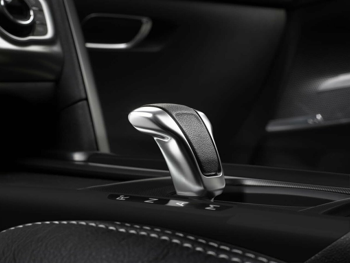 Citroen DS4 2010 – 2015 Хэтчбек 5 дв.
