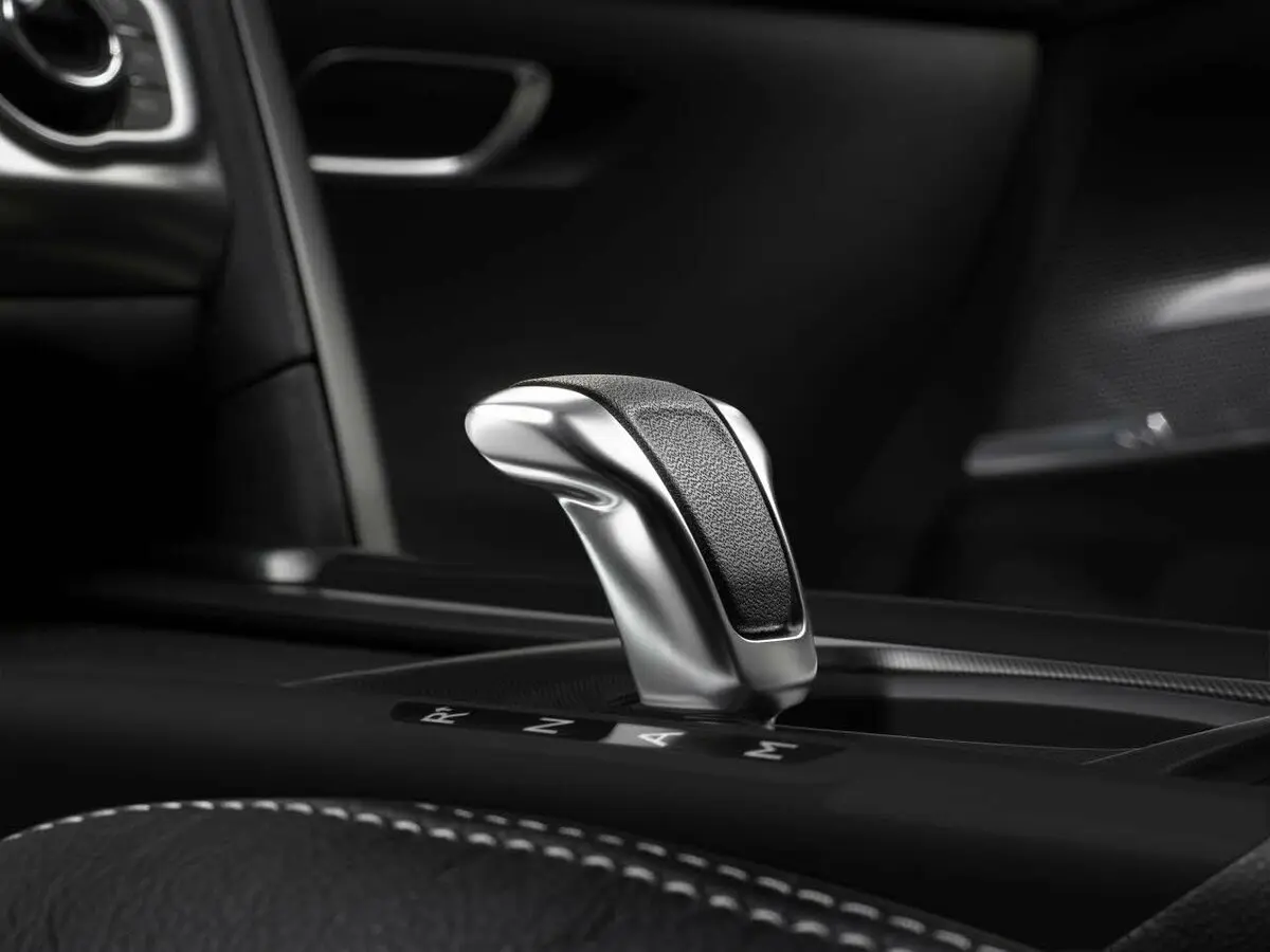 Citroen DS4 2010 – 2015 Хэтчбек 5 дв. — сүрөт 9