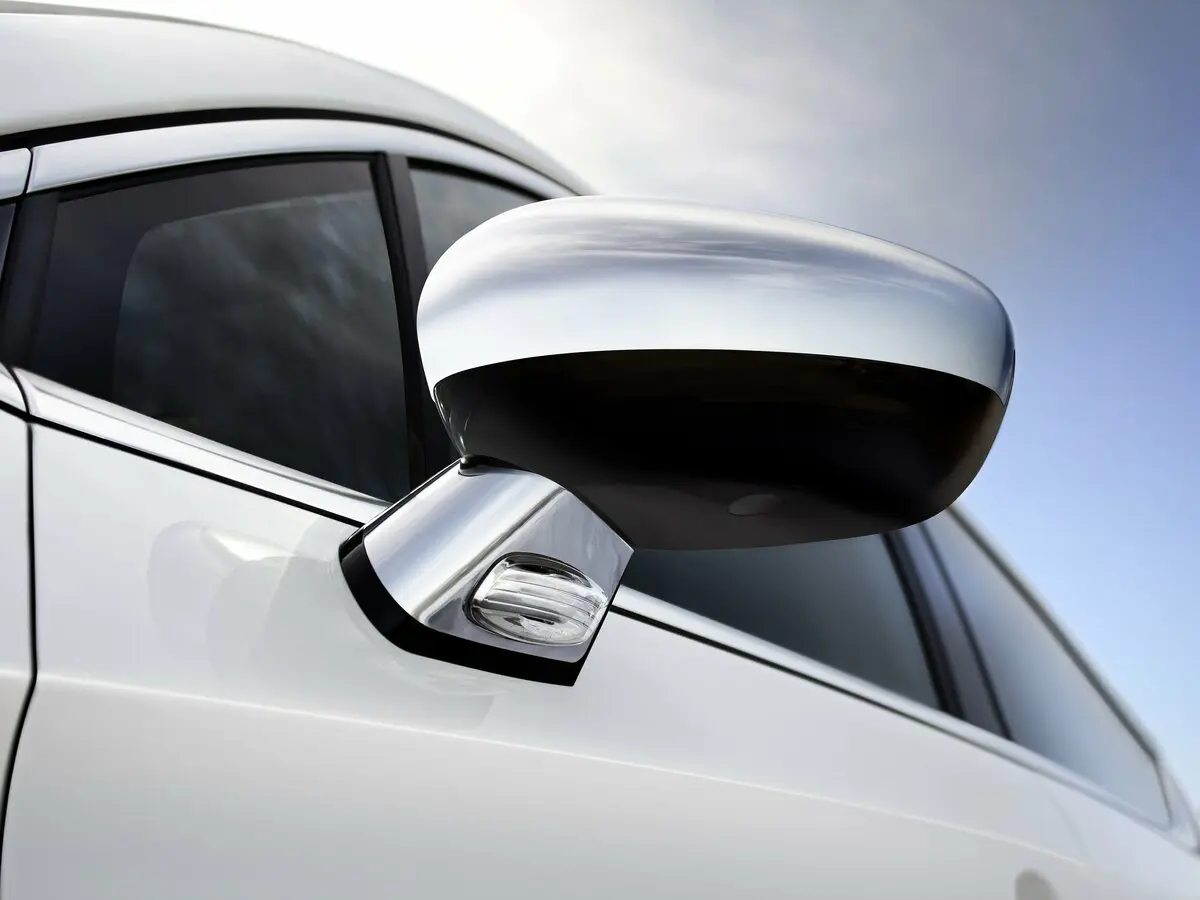 Citroen DS4 2010 – 2015 Хэтчбек 5 дв. — сүрөт 10