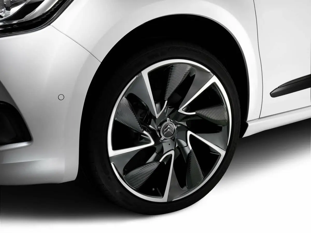 Citroen DS4 2010 – 2015 Хэтчбек 5 дв. — сүрөт 15