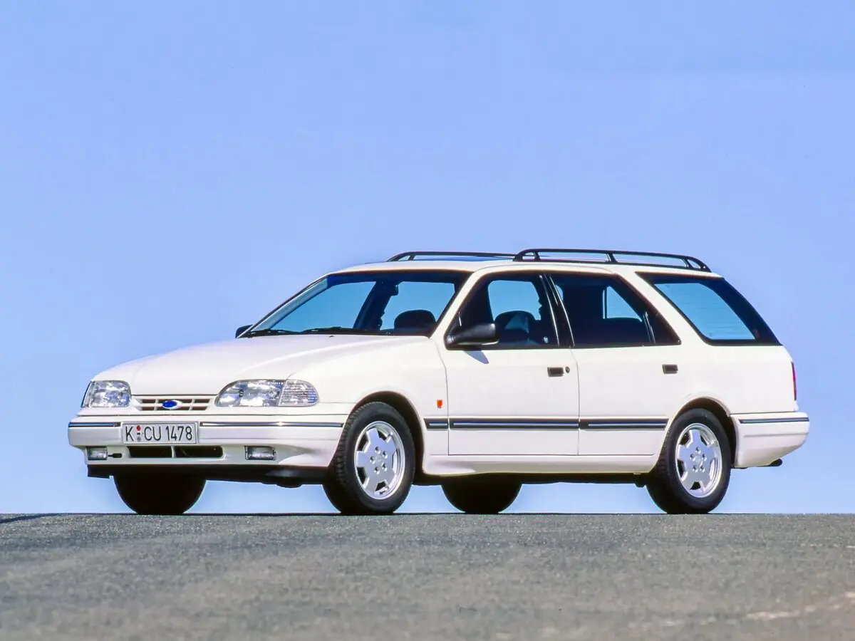Ford Scorpio I Универсал 5 дв.