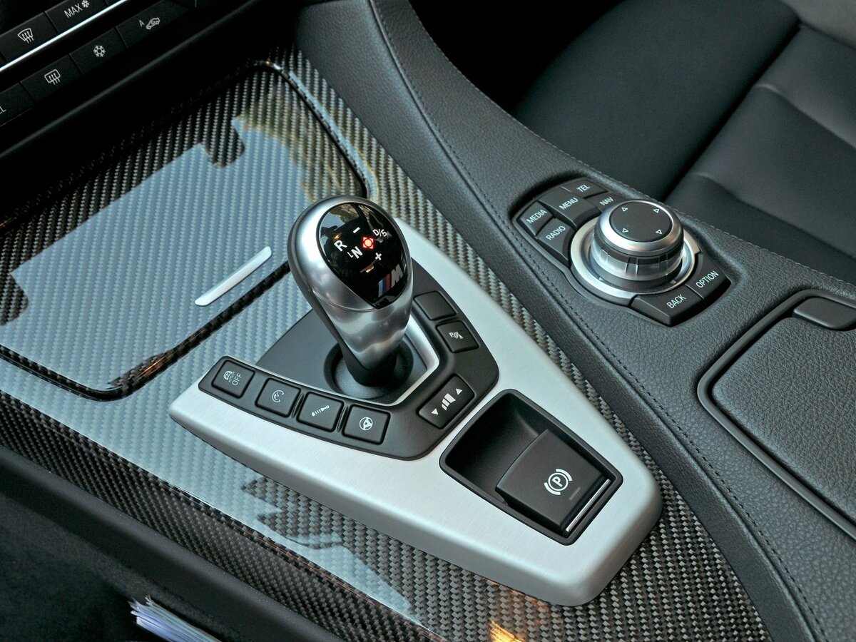 BMW M6 III (F06/F13/F12) Купе