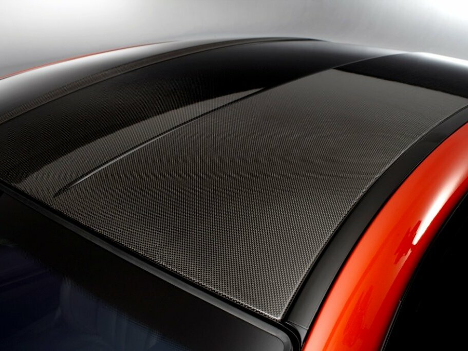 BMW M6 III (F06/F13/F12) Купе