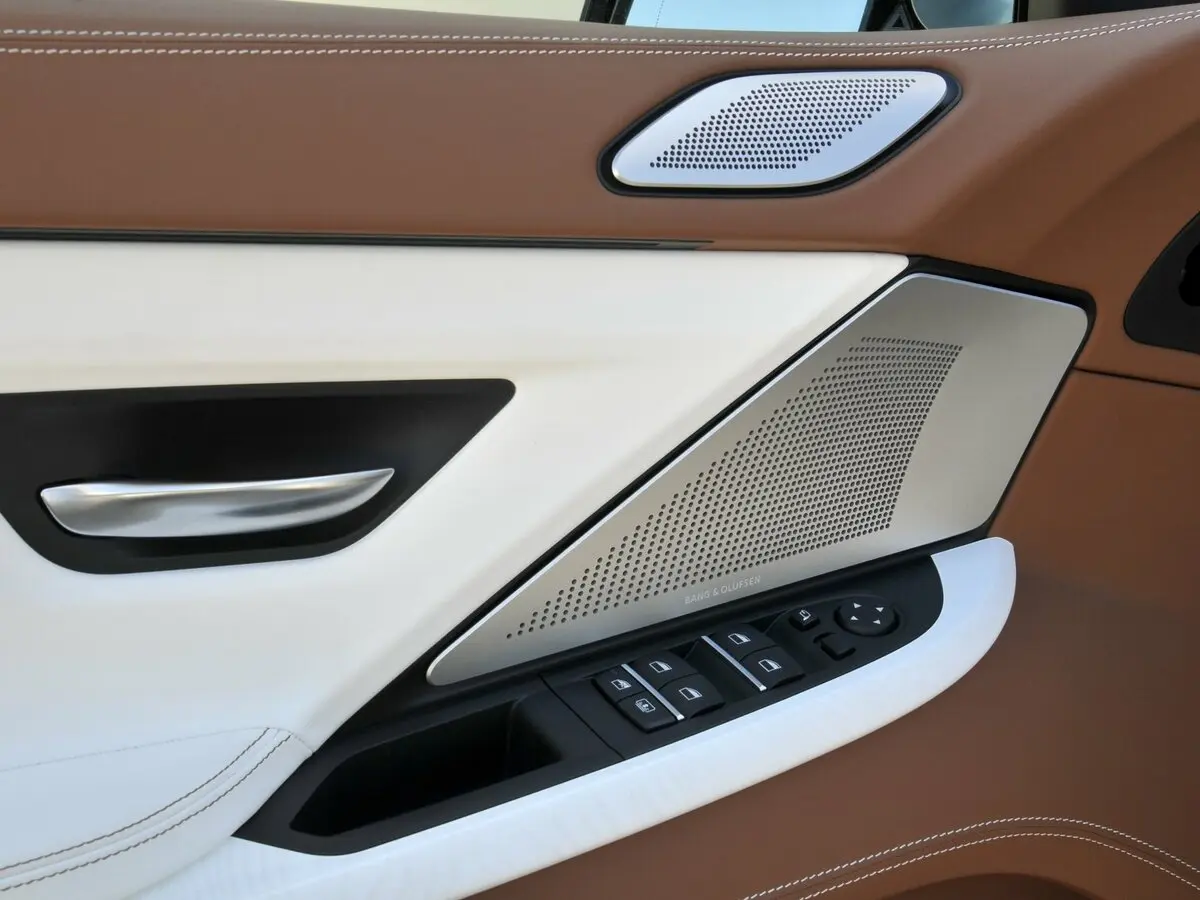 BMW 6 серии III (F06/F13/F12) Седан Gran Coupe — сүрөт 10