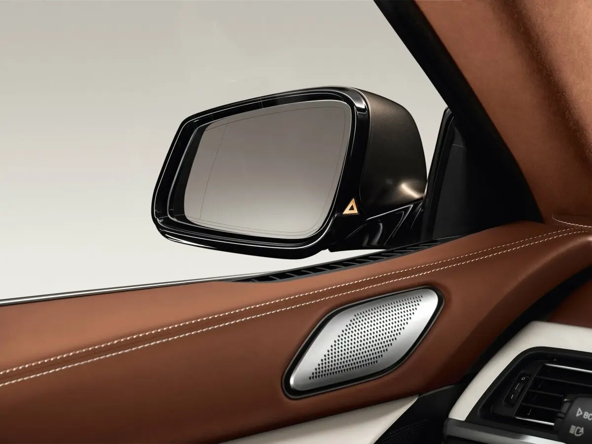 BMW 6 серии III (F06/F13/F12) Седан Gran Coupe — сүрөт 13