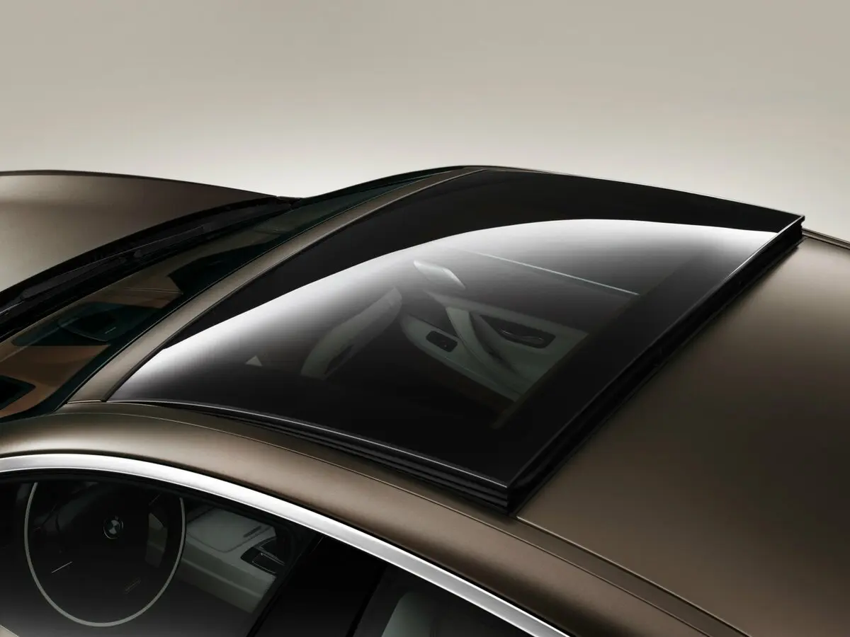 BMW 6 серии III (F06/F13/F12) Седан Gran Coupe — сүрөт 17