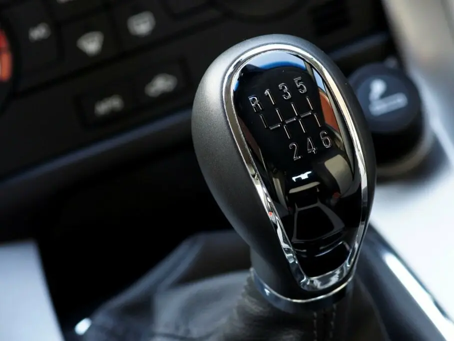 Chevrolet Captiva I Рестайлинг Внедорожник 5 дв. — сүрөт 9
