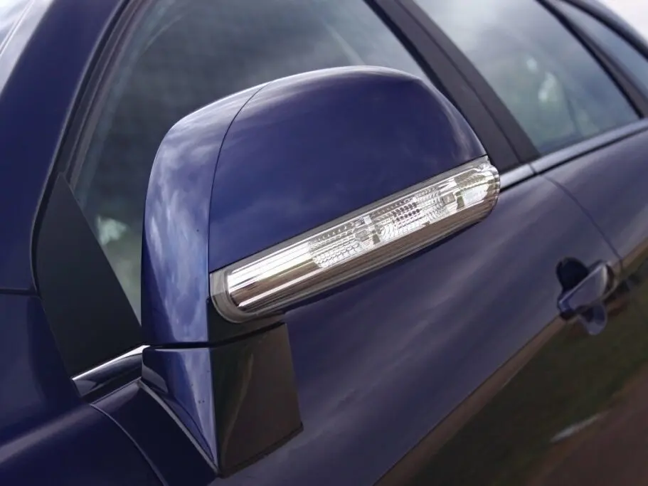 Chevrolet Captiva I Рестайлинг Внедорожник 5 дв. — сүрөт 11