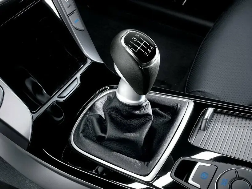 Hyundai i40 I Седан — сүрөт 13
