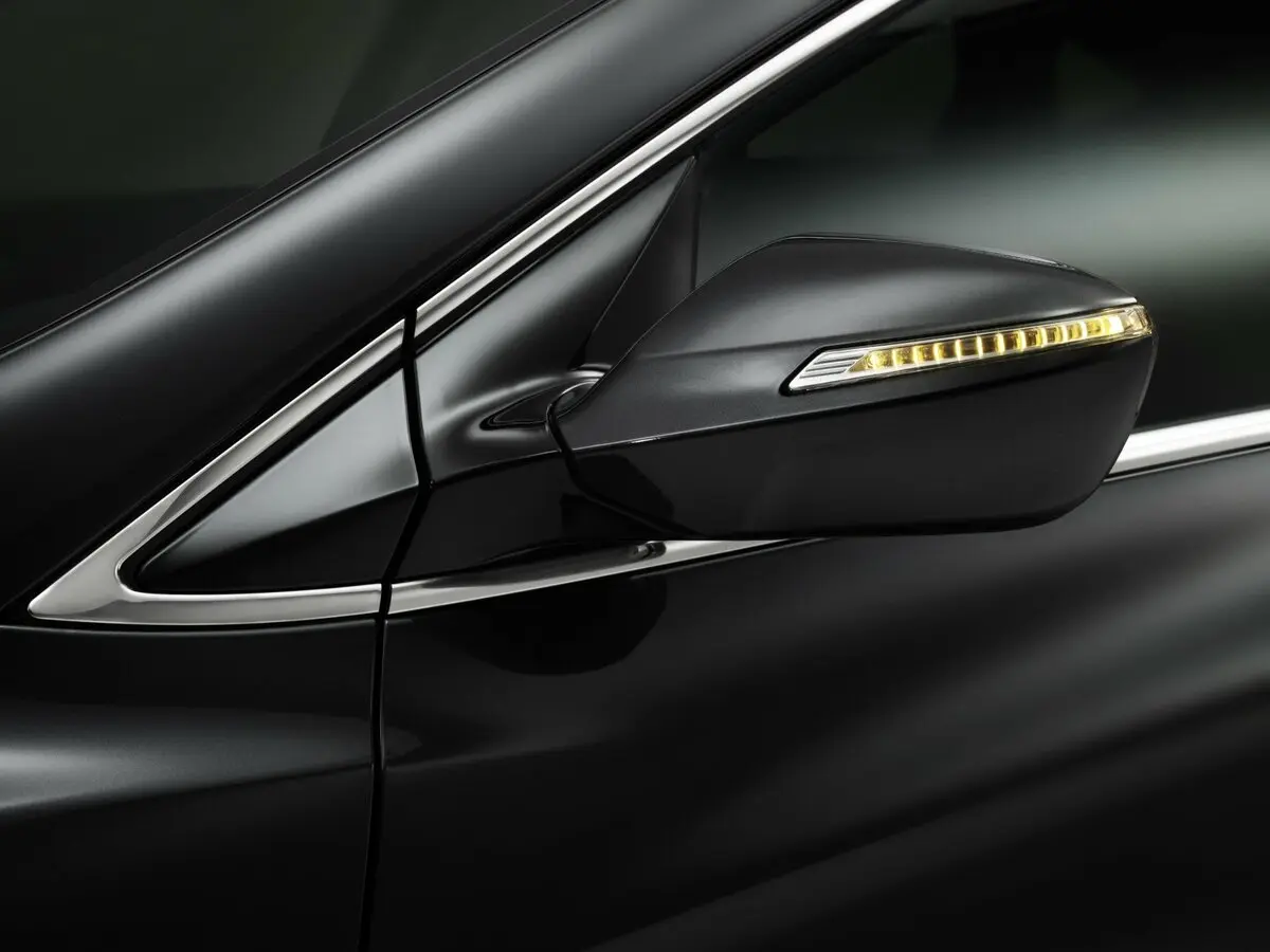 Hyundai i40 I Седан — сүрөт 15