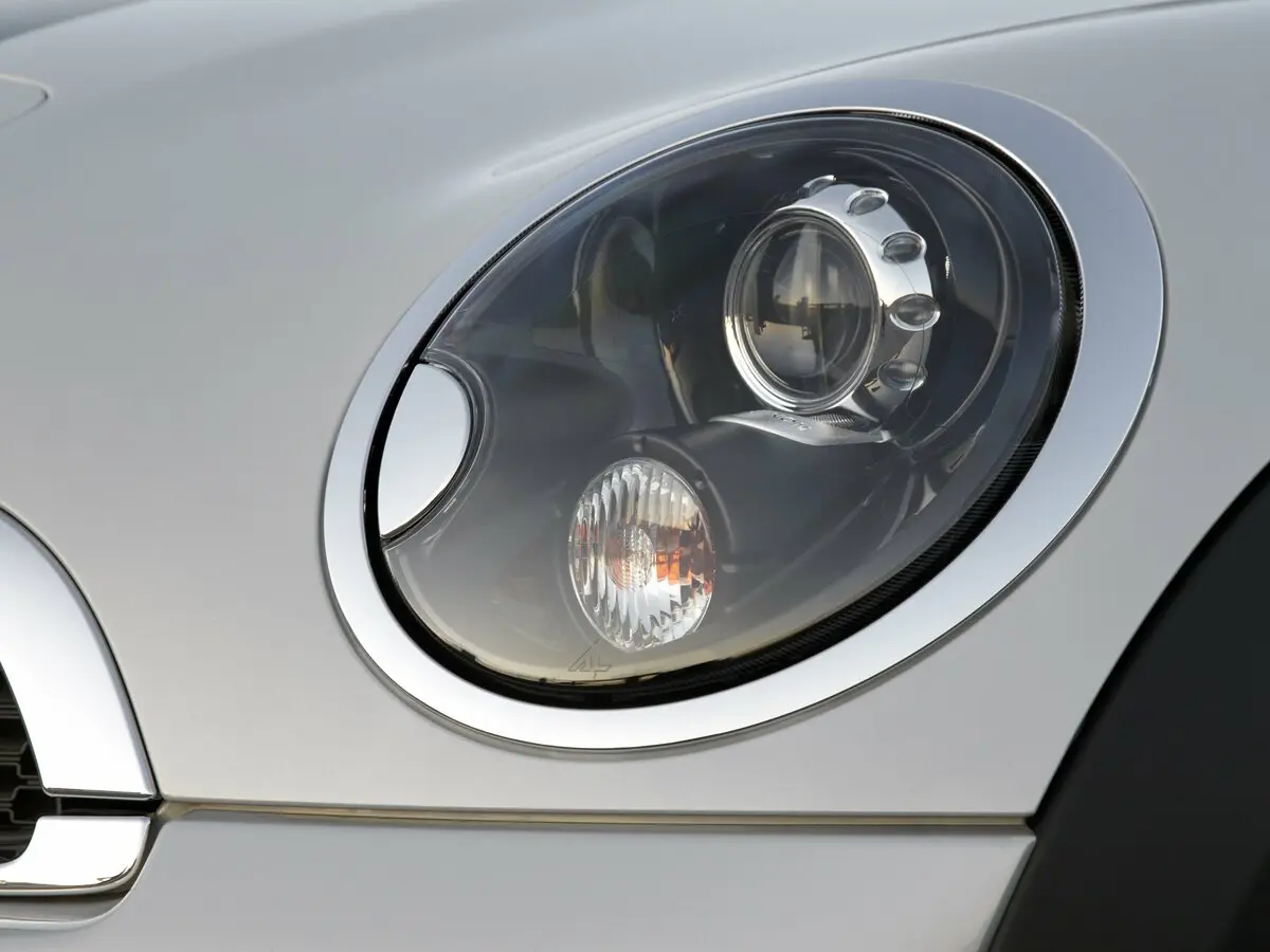 Mini Roadster I Родстер Cooper S — сүрөт 13