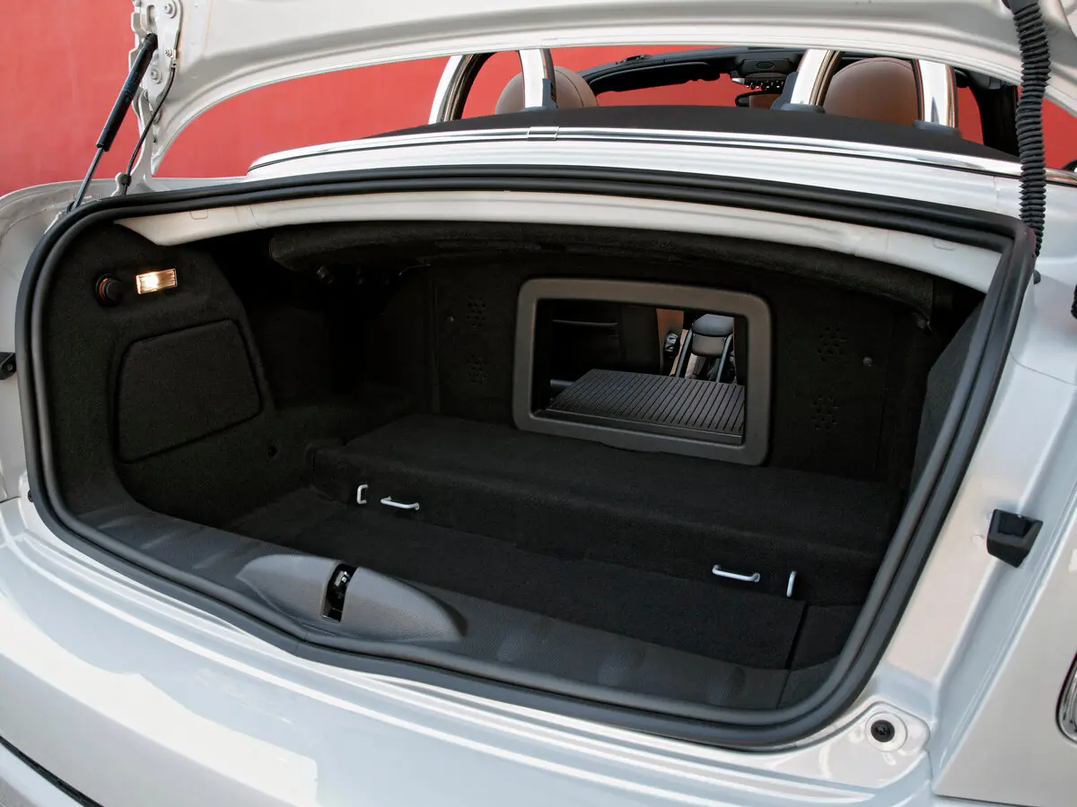 Mini Roadster I Родстер JCW — сүрөт 8
