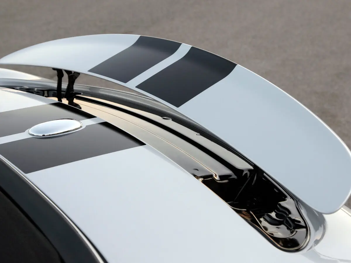 Mini Roadster I Родстер JCW — сүрөт 11