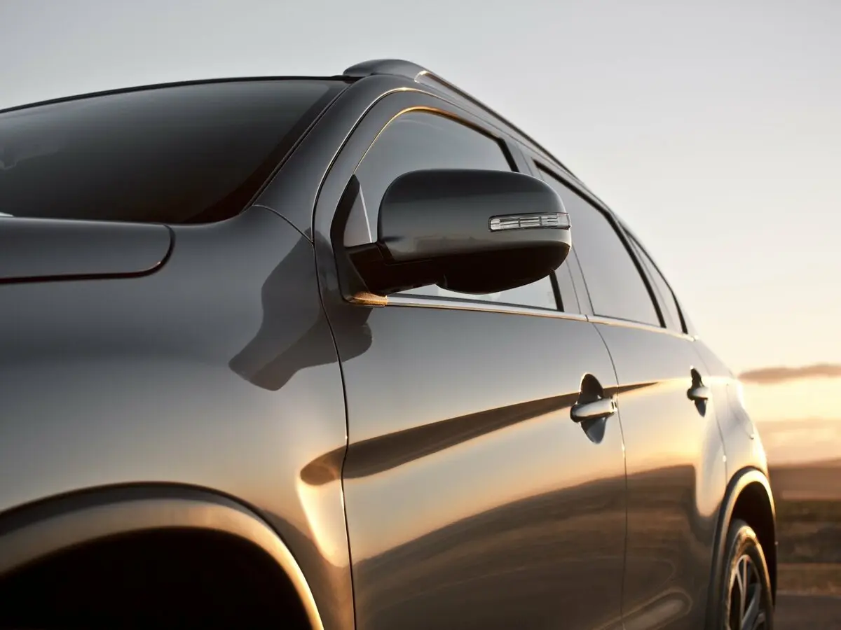 Peugeot 4008 I Внедорожник 5 дв. — сүрөт 6