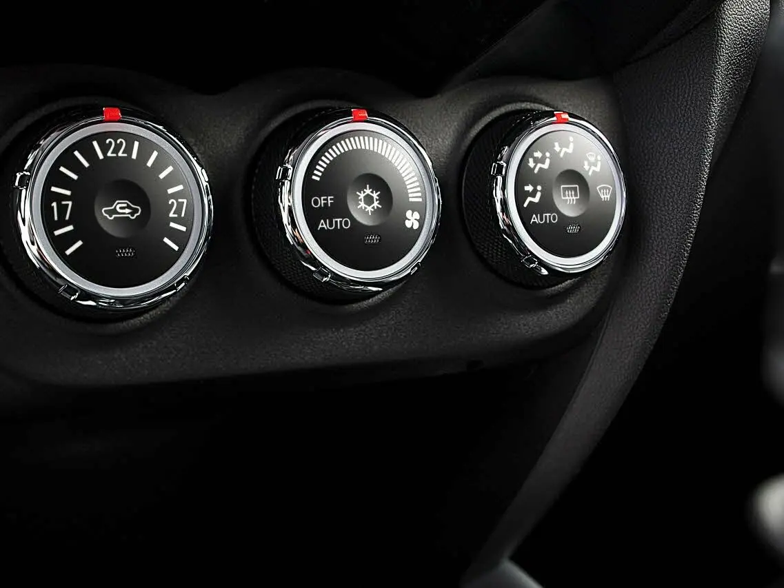 Peugeot 4008 I Внедорожник 5 дв. — сүрөт 9