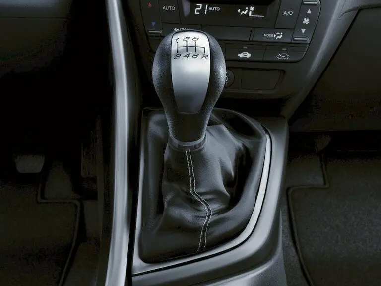 Honda Civic IX Хэтчбек 5 дв. — фото 12