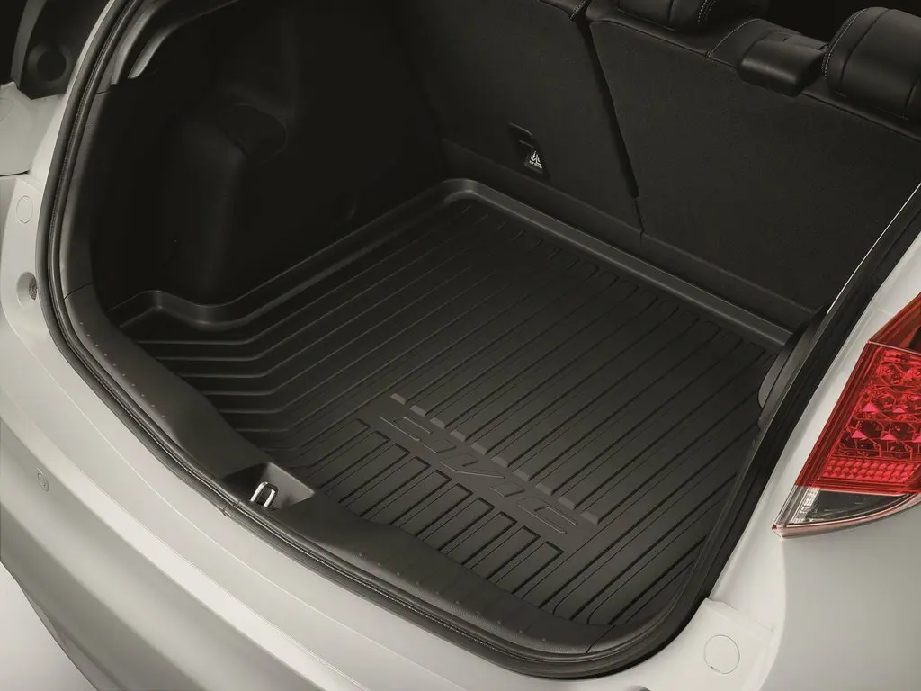 Honda Civic IX Хэтчбек 5 дв. — фото 13