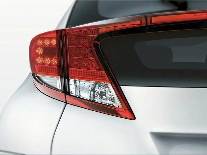 Honda Civic IX Хэтчбек 5 дв. — фото 15