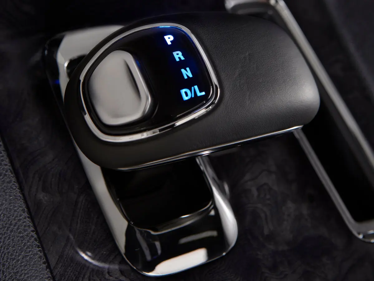 Chrysler 300C II Седан — photo 14