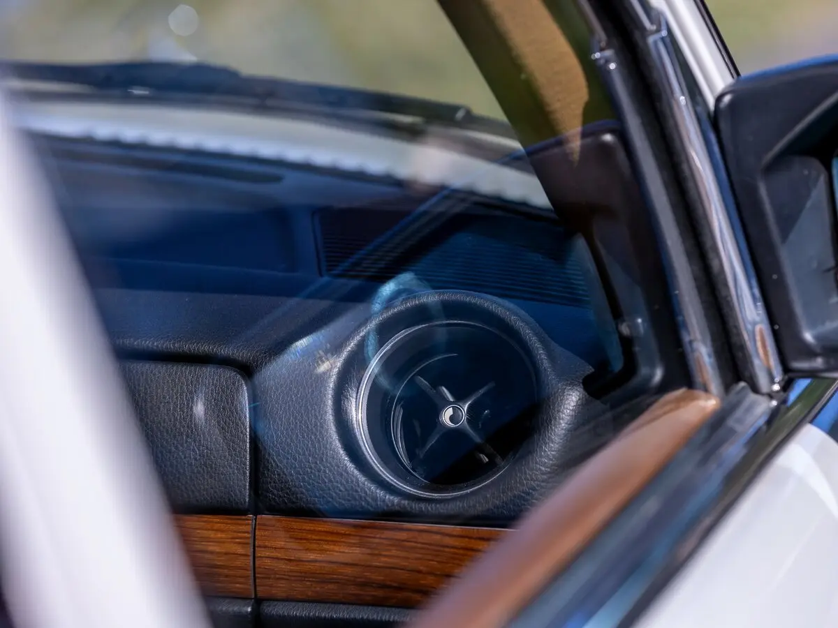 Mercedes-Benz W123 1975 – 1986 Универсал 5 дв. — photo 13
