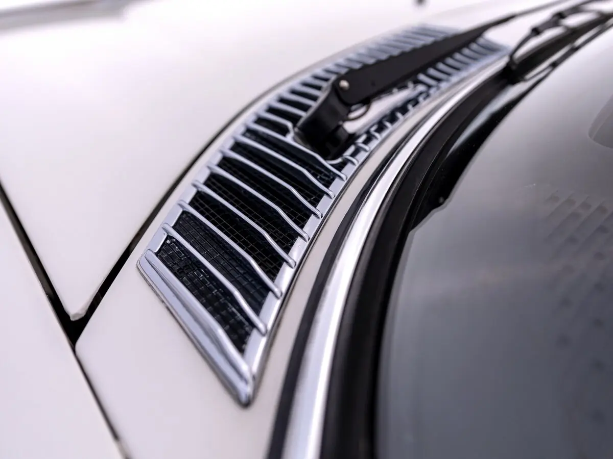 Mercedes-Benz W123 1975 – 1986 Универсал 5 дв. — photo 15
