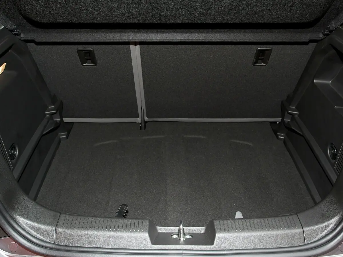 Chevrolet Aveo II Хэтчбек 5 дв. — сүрөт 12
