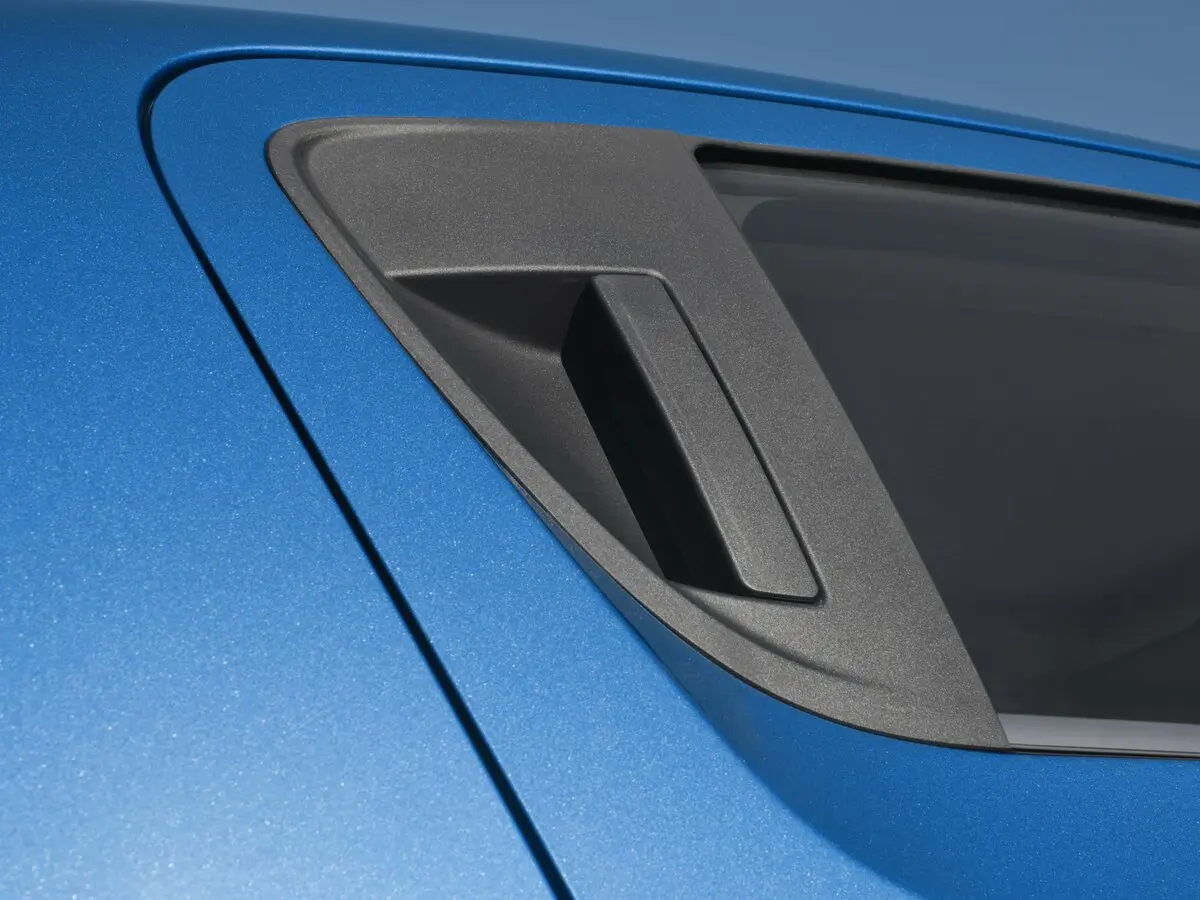 Chevrolet Aveo II Хэтчбек 5 дв. — сүрөт 16