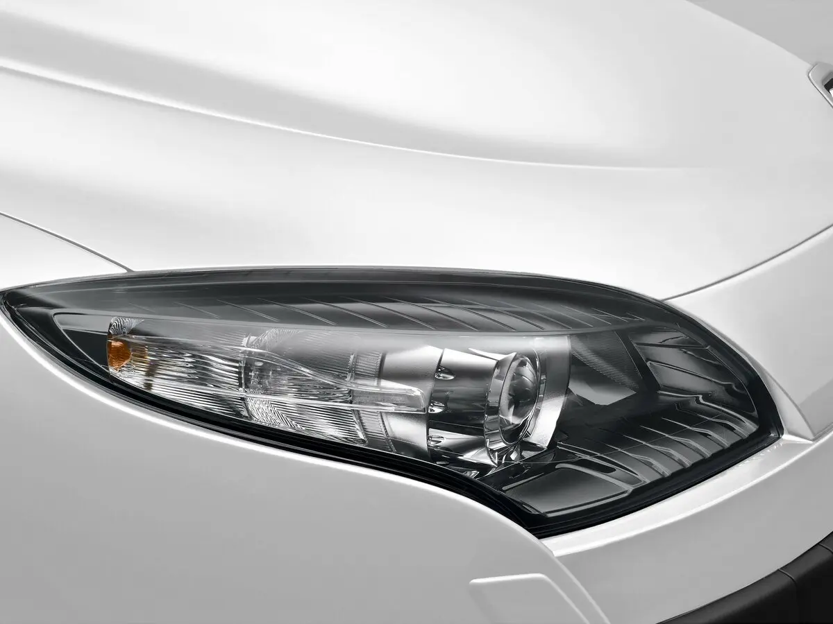 Renault Megane RS III Хэтчбек 3 дв. — 照片 11