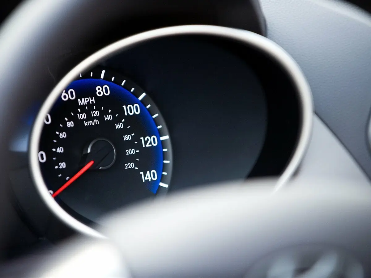 Hyundai Tucson II Внедорожник 5 дв. — сүрөт 9