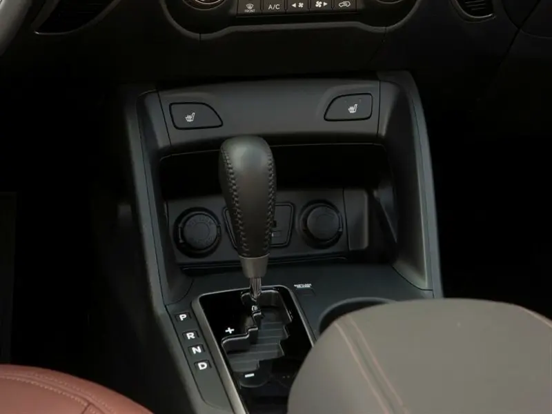 Hyundai Tucson II Внедорожник 5 дв. — сүрөт 12