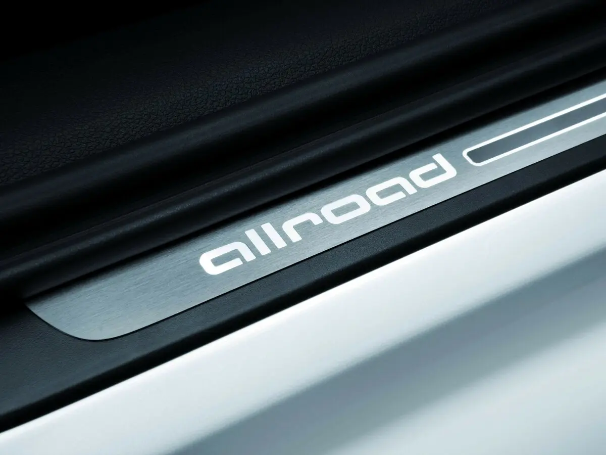 Audi A6 allroad III (C7) Универсал 5 дв. — сүрөт 15