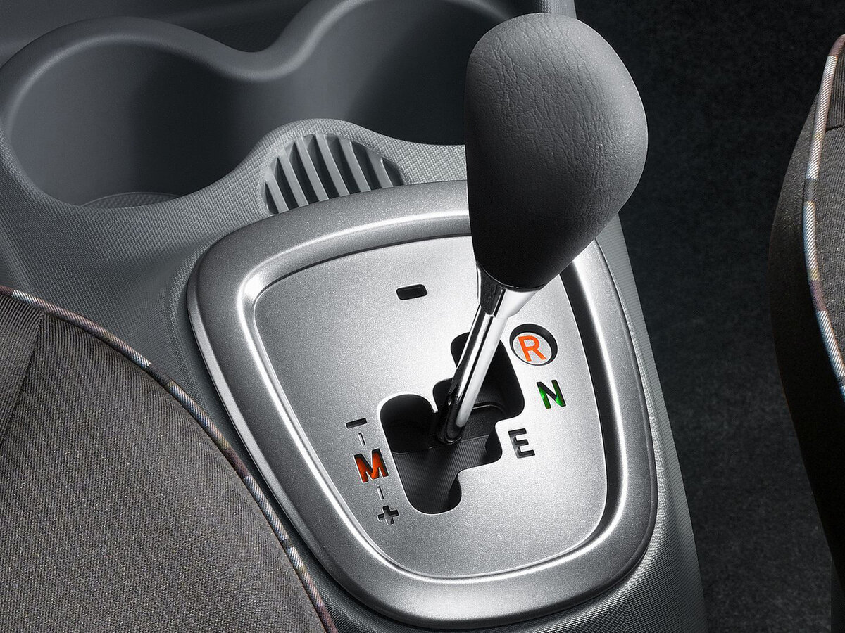 Citroen C1 I Рестайлинг 2 Хэтчбек 5 дв. — фото 8
