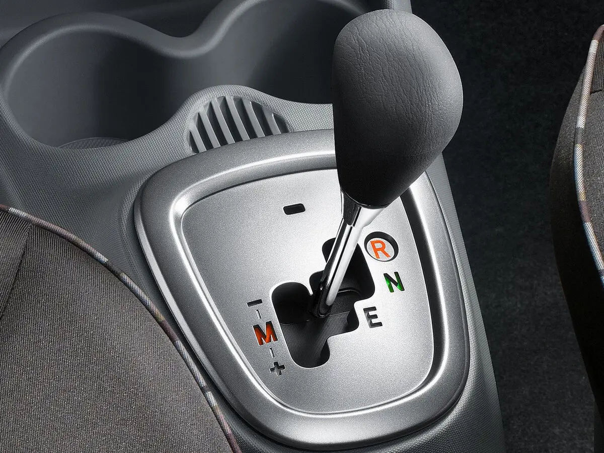Citroen C1 I Рестайлинг 2 Хэтчбек 5 дв. — сүрөт 8