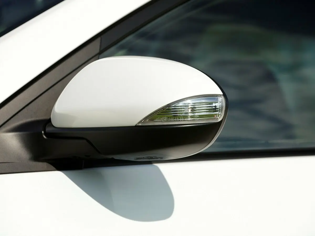 Mazda 3 MPS II Рестайлинг Хэтчбек 5 дв. — сүрөт 11