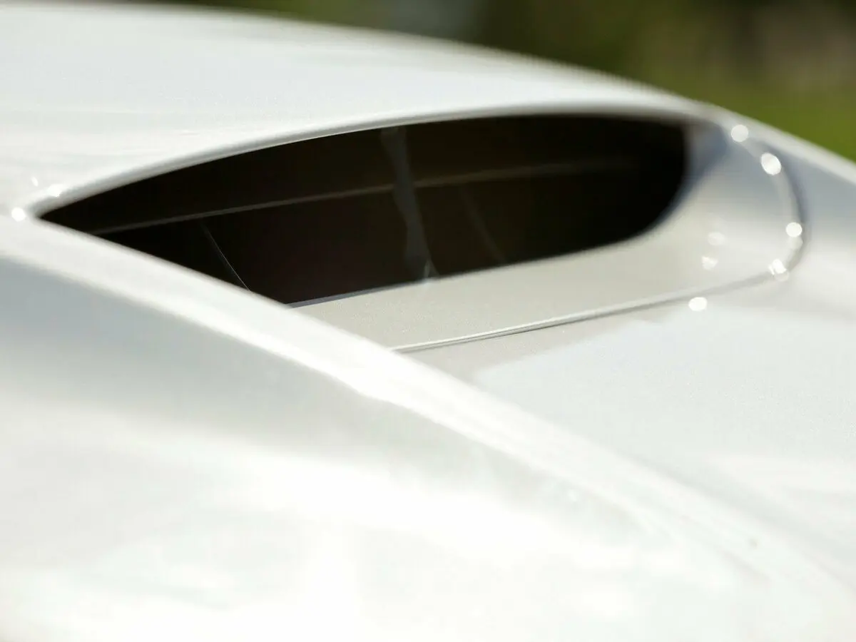 Mazda 3 MPS II Рестайлинг Хэтчбек 5 дв. — сүрөт 12