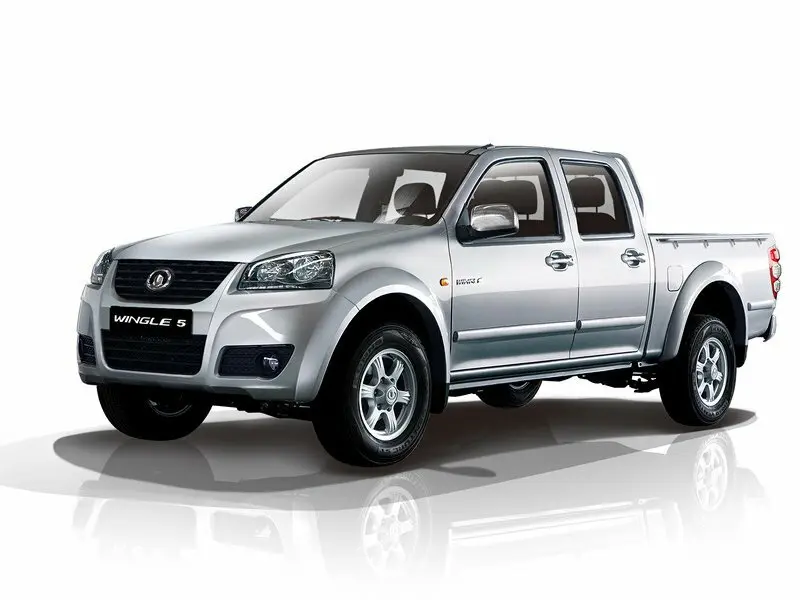Great Wall Wingle II (Wingle 5)