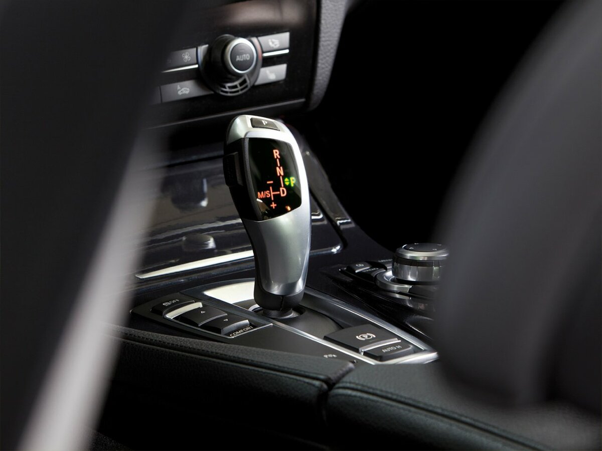 Alpina B5 F10/F11 Седан — фото 10