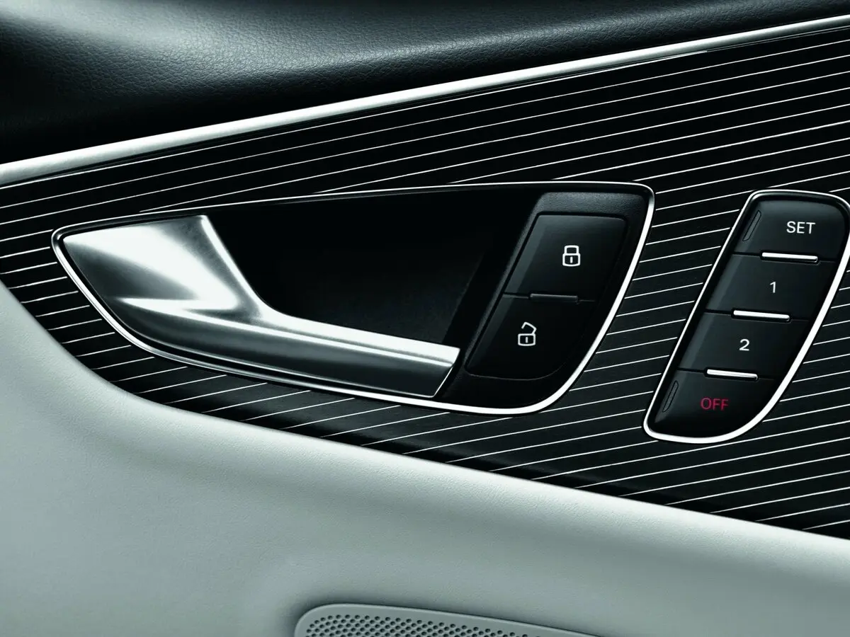 Audi S7 I (4G) Лифтбек Sportback — сүрөт 9