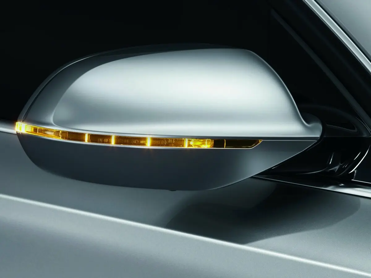 Audi S8 III (D4) Седан — сүрөт 11