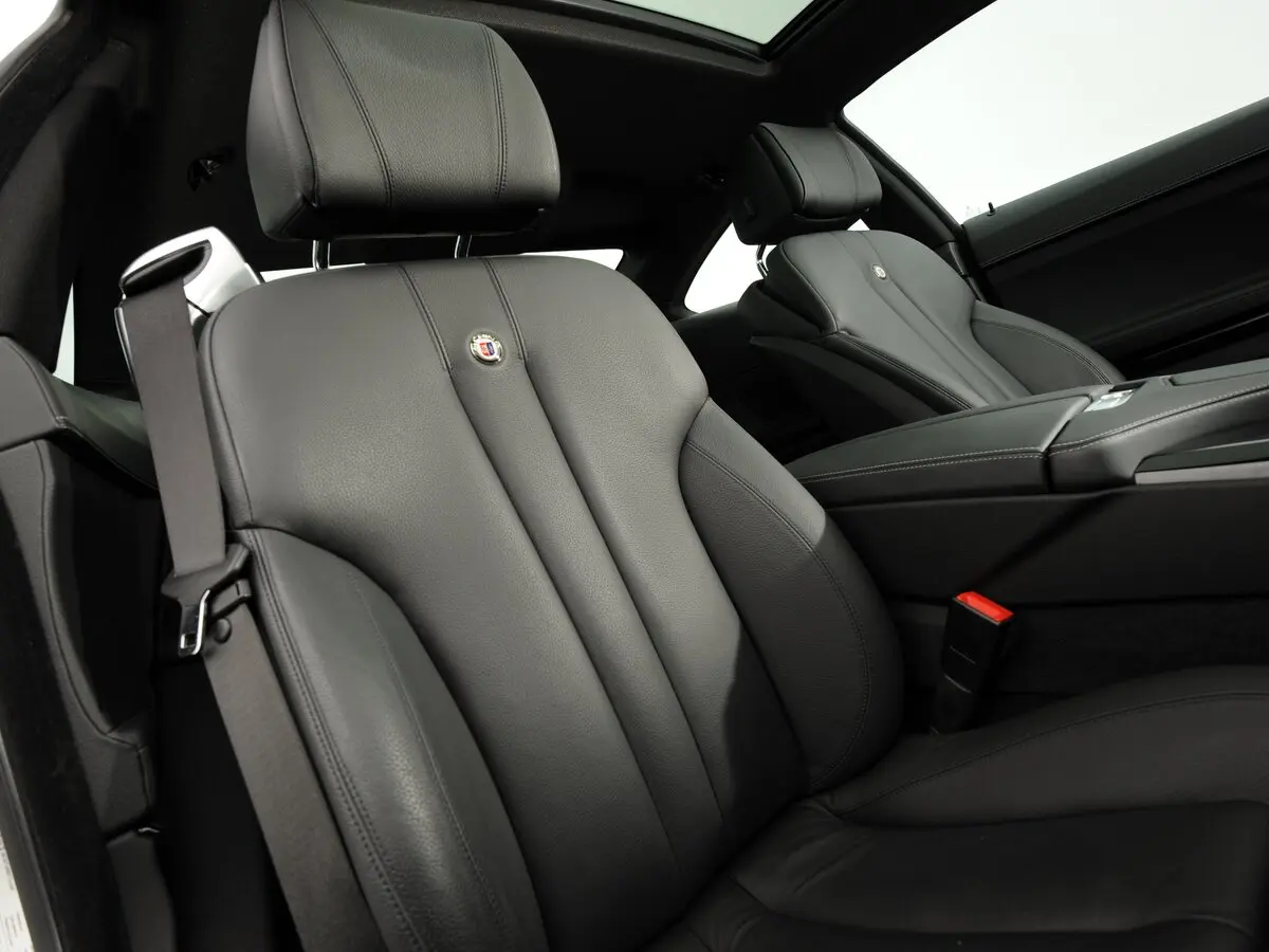 Alpina B6 F12/F13 Купе — photo 6