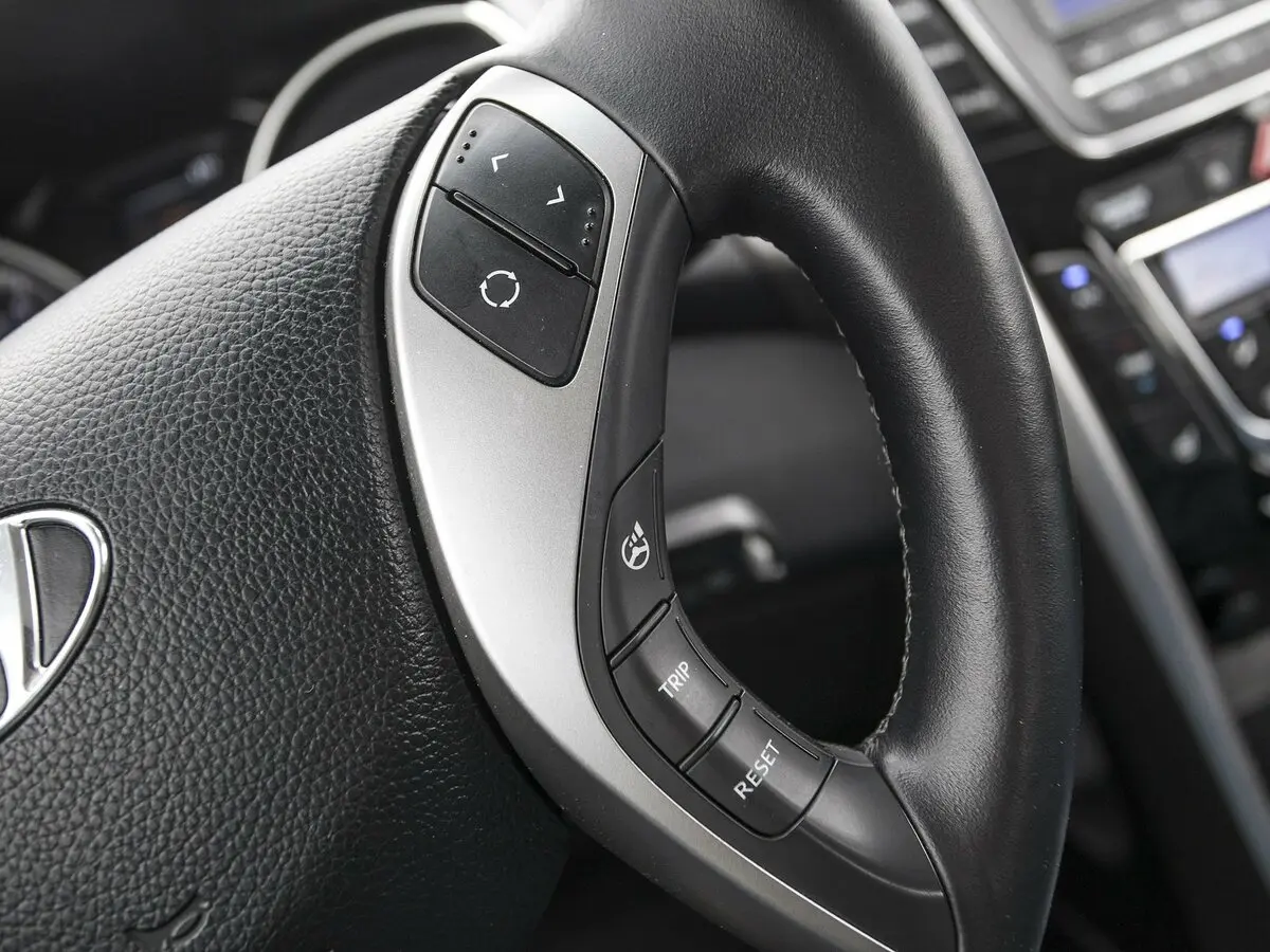 Hyundai i30 II Хэтчбек 5 дв. — фото 24
