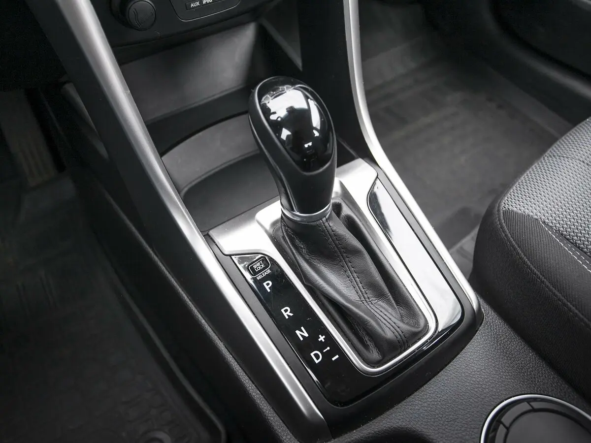 Hyundai i30 II Хэтчбек 5 дв. — фото 27