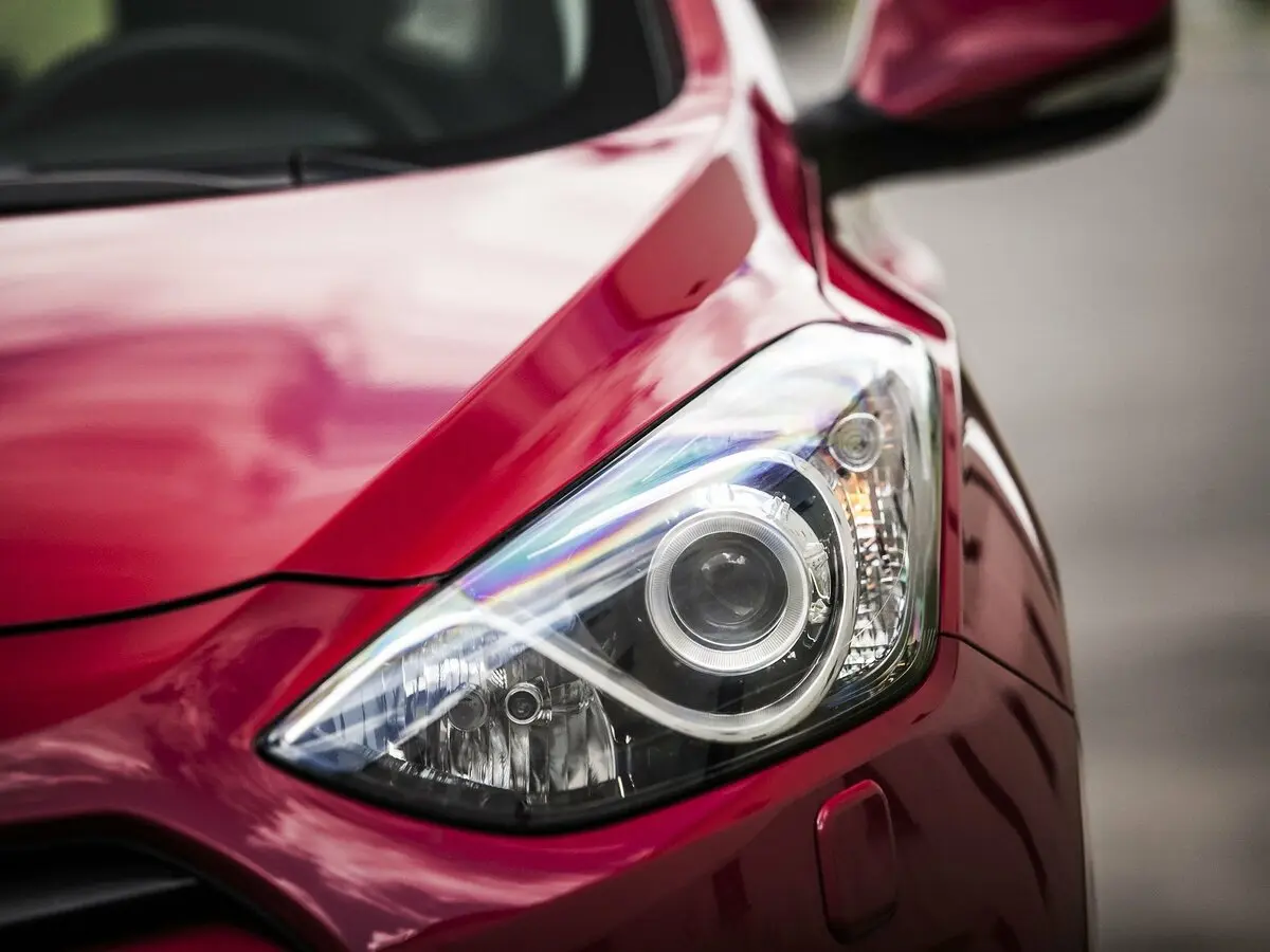 Hyundai i30 II Хэтчбек 5 дв. — фото 30