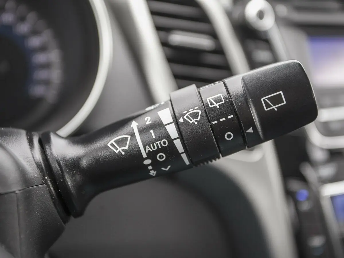 Hyundai i30 II Хэтчбек 5 дв. — фото 33