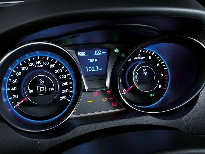 Hyundai Genesis Coupe I Рестайлинг Купе — сүрөт 8