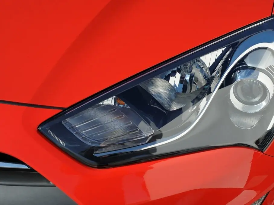 Hyundai Genesis Coupe I Рестайлинг Купе — сүрөт 10