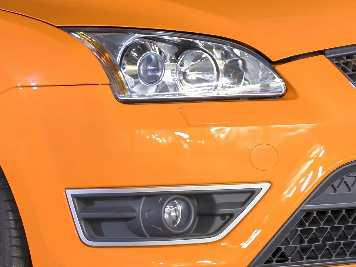 Ford Focus ST II Хэтчбек 5 дв. — сүрөт 6