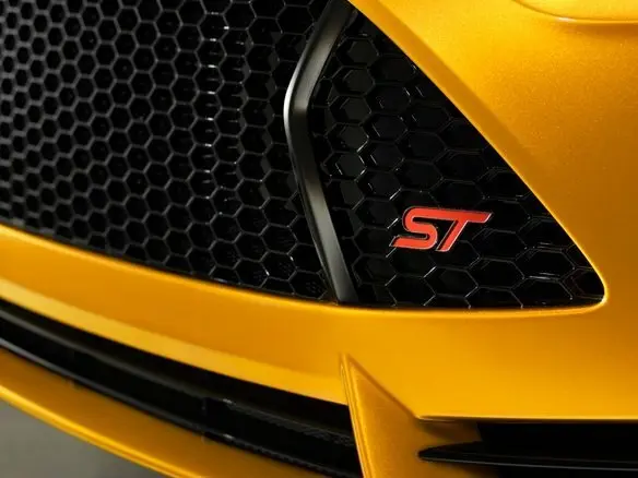Ford Focus ST III Хэтчбек 5 дв. — сүрөт 10