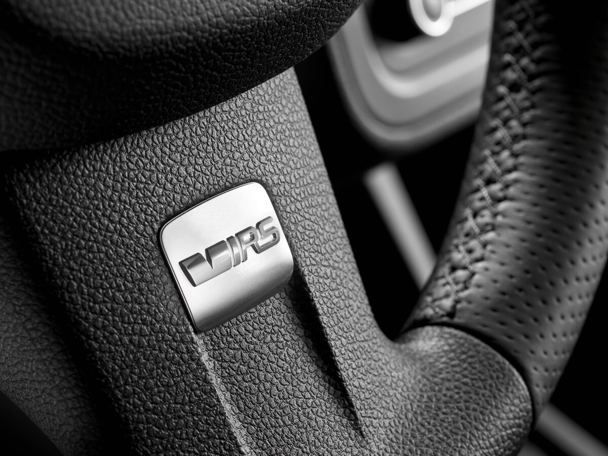Skoda Fabia RS II Универсал 5 дв. — фото 8