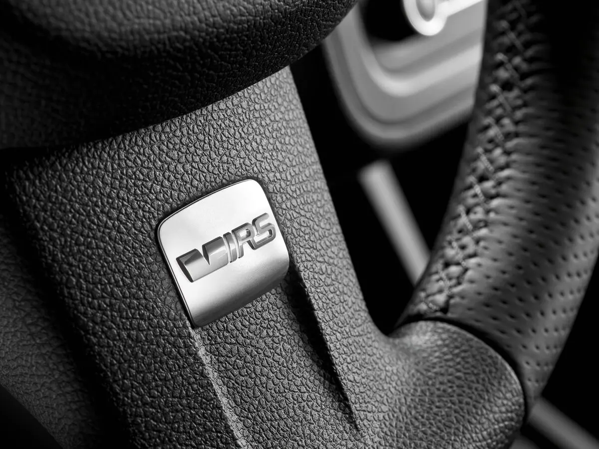 Skoda Fabia RS II Универсал 5 дв. — сүрөт 8